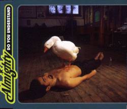 The Almighty : Do You Understand